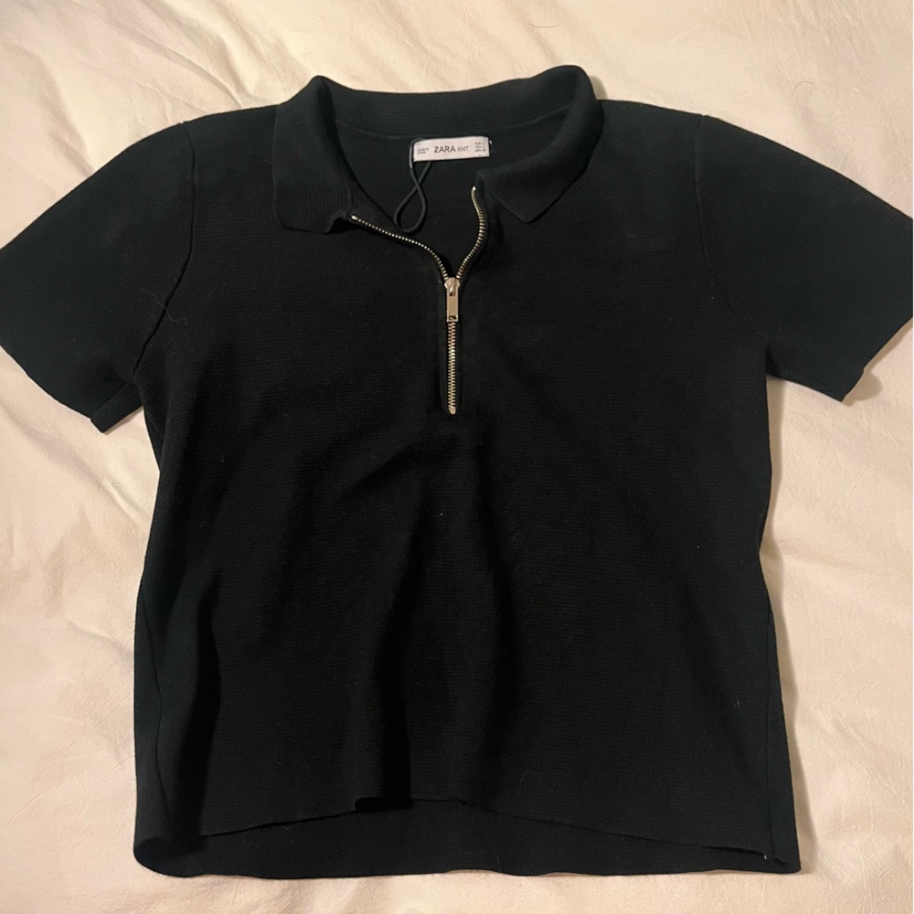 Zara Top